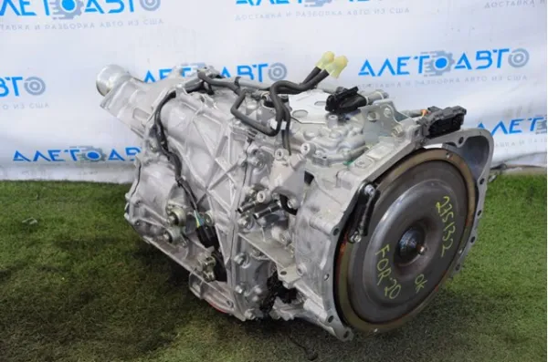 АКПП 31000AK150 Subaru