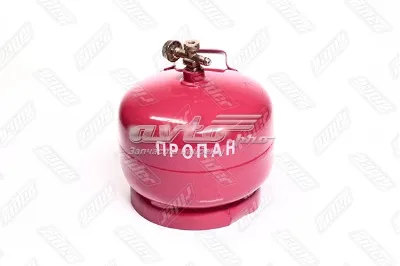 Баллон газовый туристический RIDER RD981232