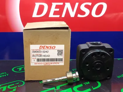 Плунжерная пара ТНВД DENSO 0964000242