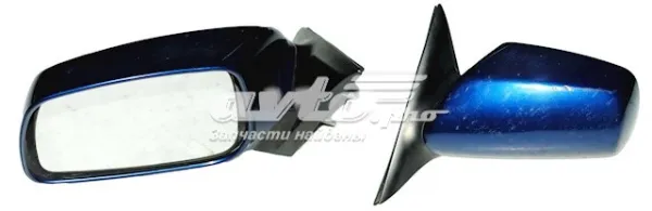 Левое боковое зеркало 8794006190E0 Toyota