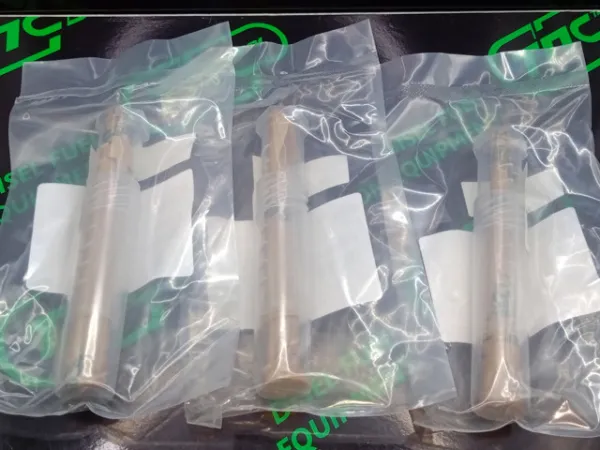 Клапан форсунки F00RJ00218 Bosch