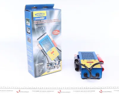 Тестер АКБ MAGNETI MARELLI 7950007020