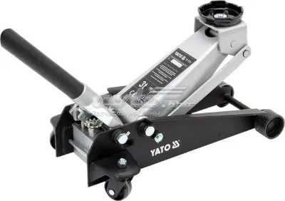 Домкрат YATO YT17211