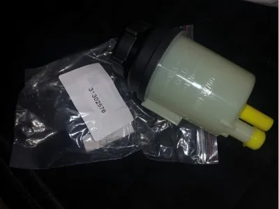 Бачок насоса ГУР PRO-PARTS 61430756