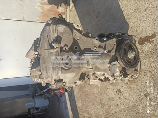 Купить 1900036391 Toyota Двигатель голый