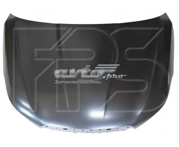 Капот FP6728281 FPS