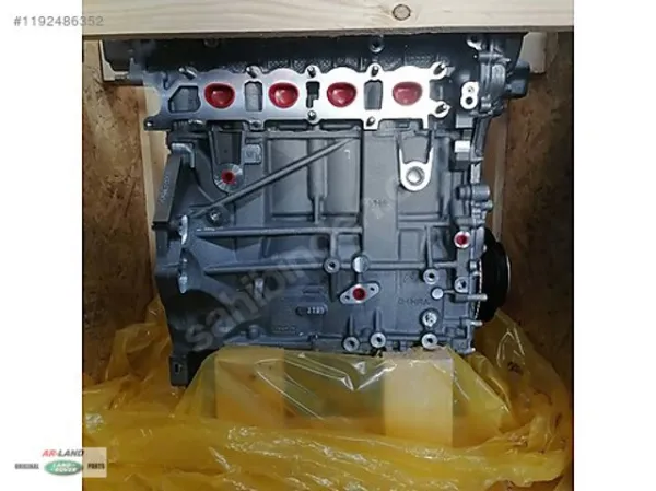 Двигатель LR087710 Land Rover