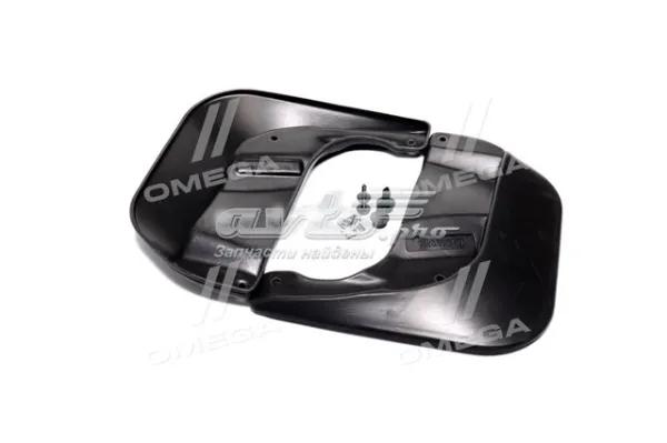 Передние брызговики NLF3723F11 Novline