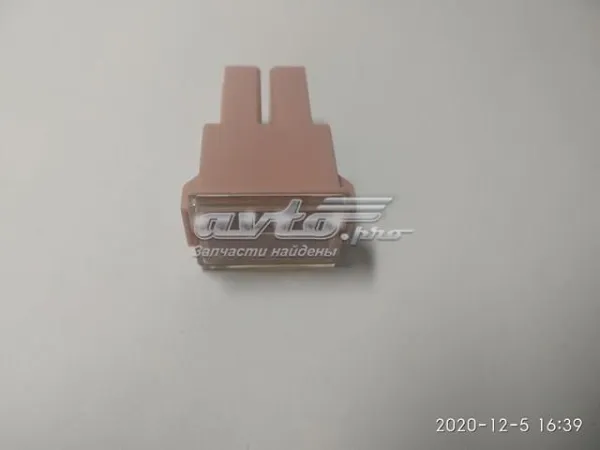 Предохранители MU840015 Mitsubishi