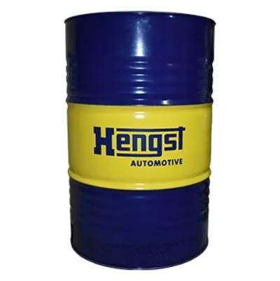 Масло моторное HENGST 557800000