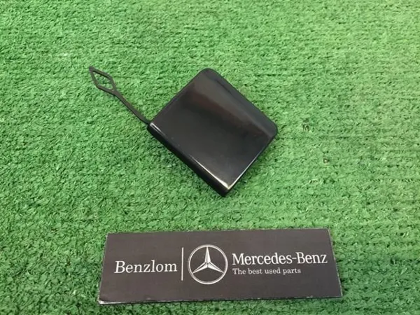 Заглушка буксировочного крюка A2038850626 Mercedes