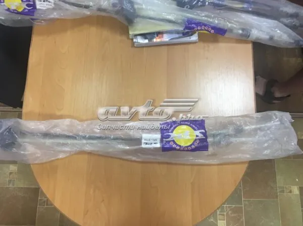 Трос КПП SPCDT08 SPC