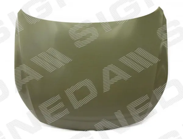 Решетка радиатора PFD07409GA Signeda