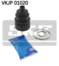 Пыльник ШРУСа внутренний SKF VKJP01020