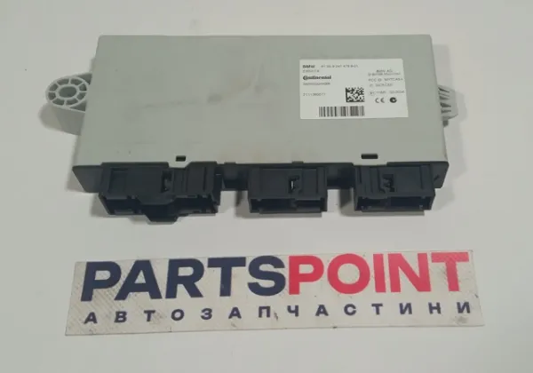  5WK50720IBR BMW