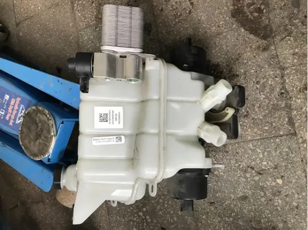  109701500K Tesla
