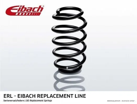 Задняя пружина R10595 Eibach