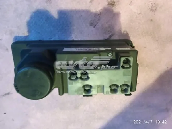 Насос пневматической системы кузова 2088000348 Mercedes