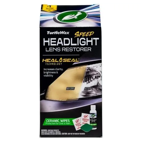  51768 Turtle WAX