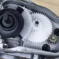 Ремкомплект дроссельной заслонки VitAutoPlast RK7687116