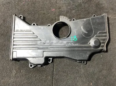 Защита ремня ГРМ центральная SUBARU 13570AA052
