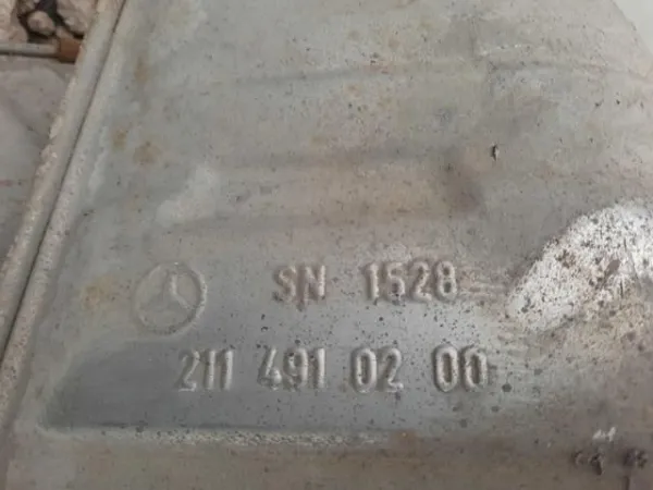  2114910200 Mercedes