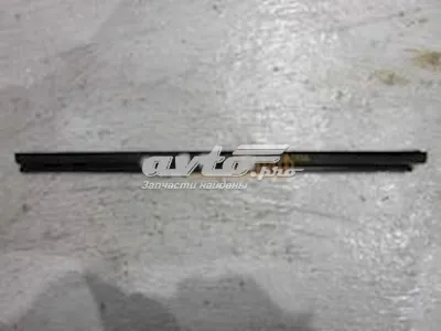 Уплотнитель двери передней левой (на двери) VAG 3C4837701D5AP