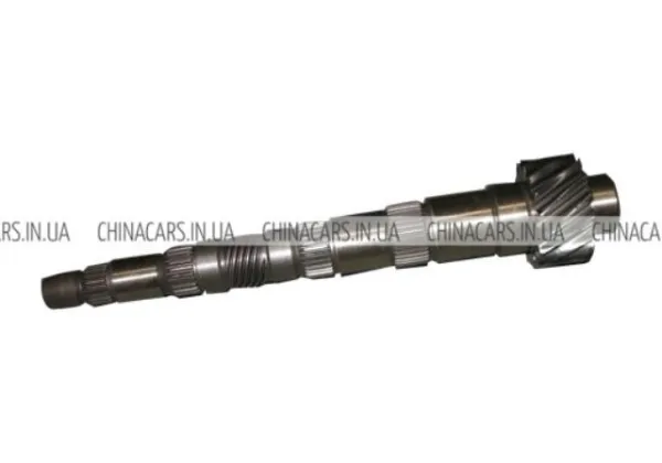  A111KQ015311205AB Chery