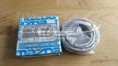 Подшипник дифференциала заднего моста MAZDA G5R027350B
