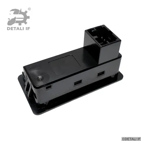 Кнопка салона привода крышки багажника (двери 3/5-й (ляды) DF12809 Detali IF