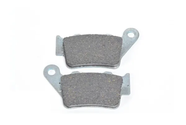 Задние тормозные колодки 34217107625 BMW