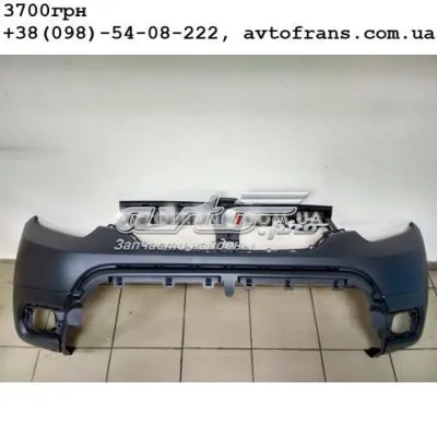 Бампер передний RENAULT 620227030R