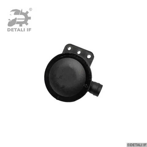 Клапан вентиляции картерных газов DF15871 Detali IF
