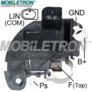 Реле регулятор генератора MOBILETRON VRF756 Реле регулятор генератора MOBILETRON VRF756