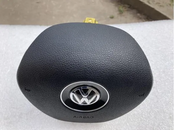 Подушка безопасности водителя 17A880201F81U VAG