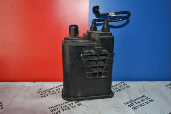 Адсорбер 149504335R Renault (RVI)