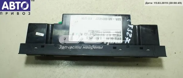  64118391186 BMW