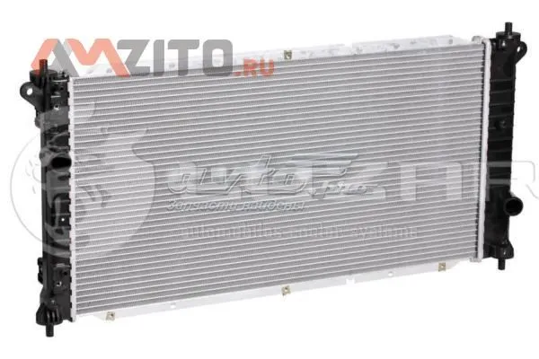 Радиатор LRC1755 Luzar