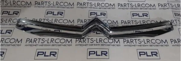 Эмблема решетки радиатора 9676961880 Peugeot/Citroen