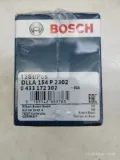 Распылитель форсунки BOSCH DLLA154P2302