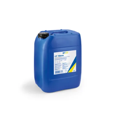 Охлаждающая жидкость CARTECHNIC CART999CT12EVO20L