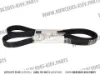 Ремень генератора A002993299664 Mercedes
