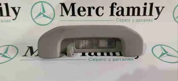 Ручка крыши салона A1668100254 Mercedes