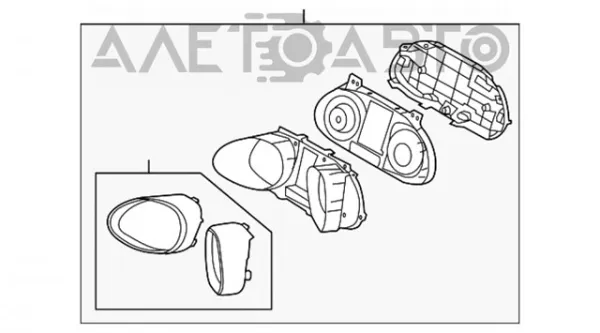  940014Z011 Hyundai/Kia