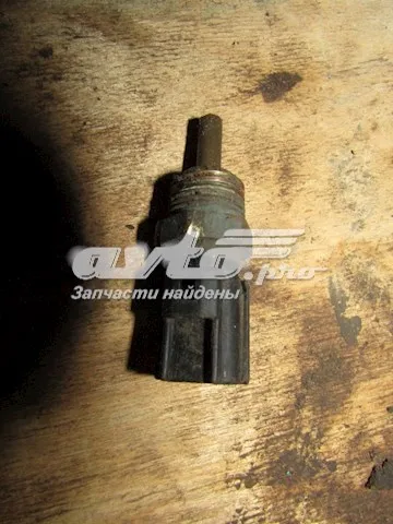 Датчик температуры охлаждающей жидкости MITSUBISHI 1308A012