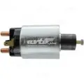 Втягивающее реле стартера NISSAN 23343VK50A