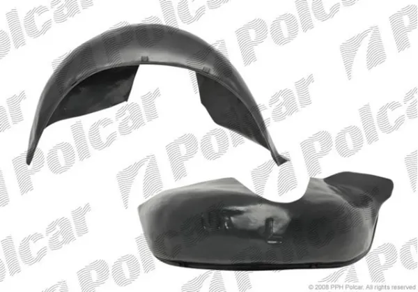  1303FP5 Polcar