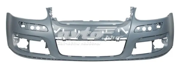 Передний бампер FP7402901 FPS
