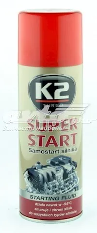 Средство для быстрого старта K2 T440