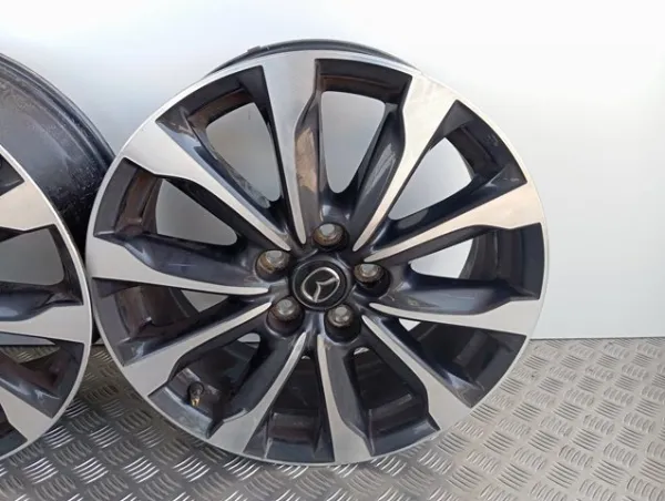 Диски колесные 9965417080 Mazda